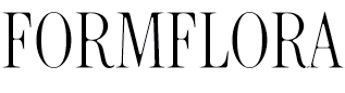 FormFlora Logo